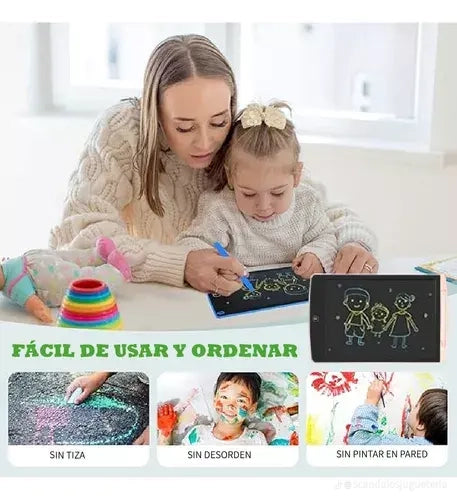 Pizarra Mágica Interactiva llévate 2 al precio de 1 🤩 (Oferta 2x1)🤩