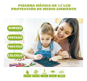 Pizarra Mágica Interactiva llévate 2 al precio de 1 🤩 (Oferta 2x1)🤩