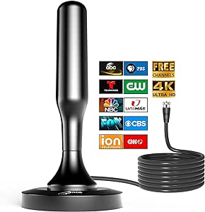 HDMax Antena