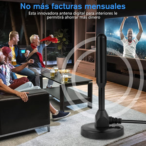 HDMax Antena