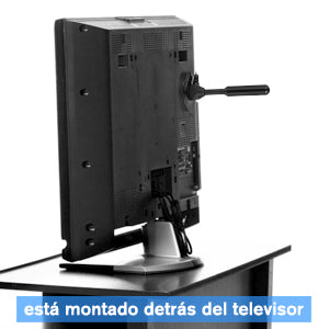 HDMax Antena