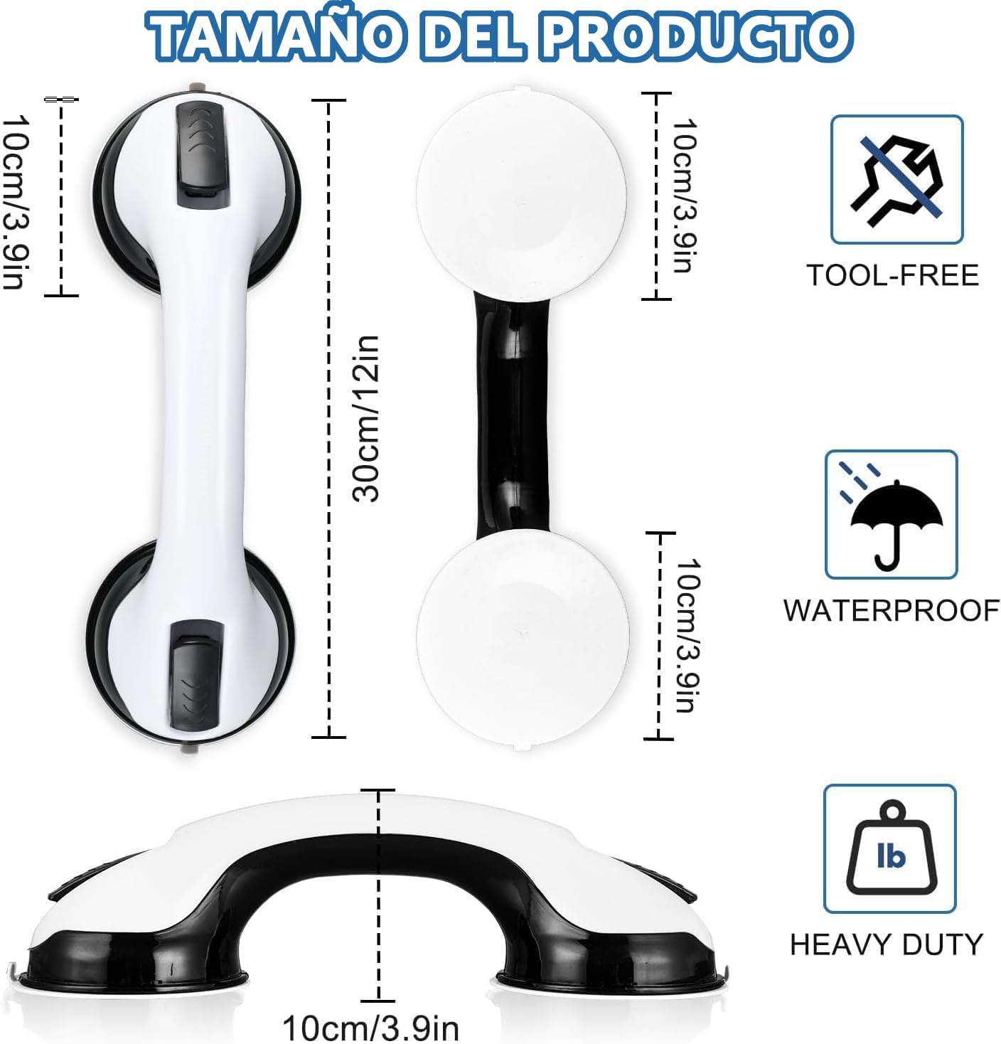 Combo AgarraMax llévate 2 al precio de 1 🤩 (Oferta 2x1)🤩