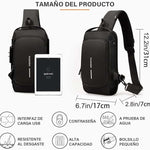 Mochila TechVault