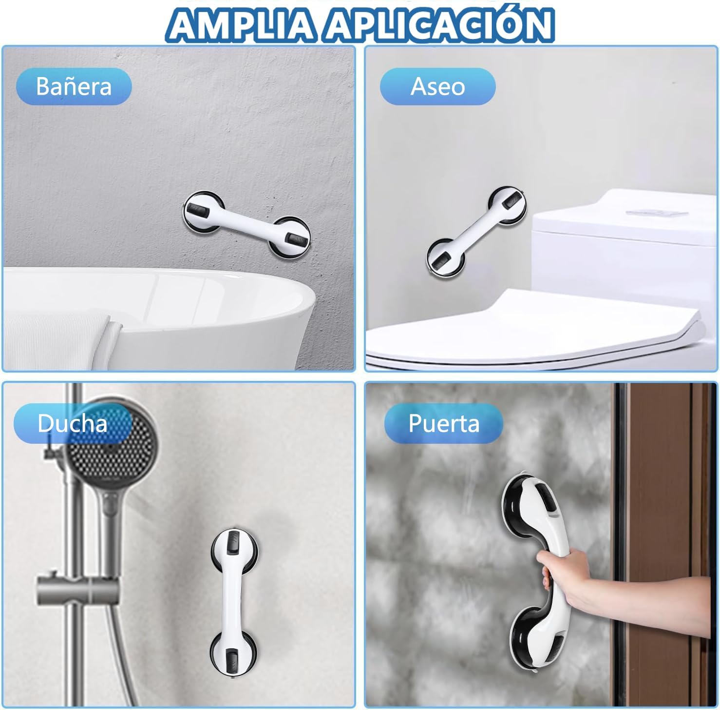 Combo AgarraMax llévate 2 al precio de 1 🤩 (Oferta 2x1)🤩